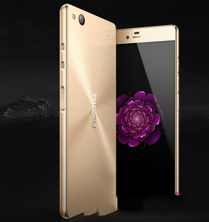 努比亚z9max和华为p8哪个好 华为p8和nubia z9max对比评测1