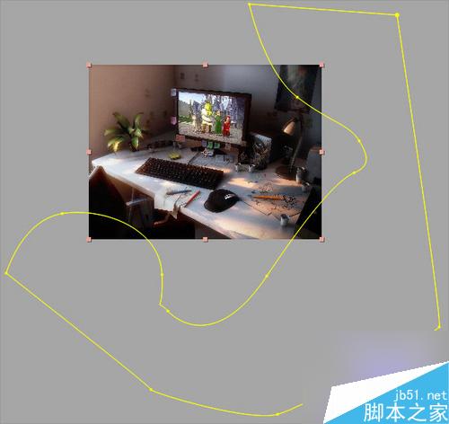 Maya Mentalray渲染逼真办公桌教程 脚本之家 MAYA材质灯光