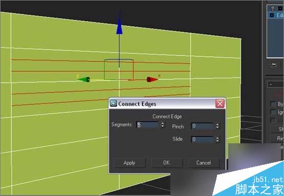 3ds max制作苹果iphone手机 脚本之家 3dsmax教程