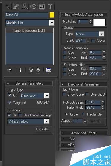 3ds max制作苹果iphone手机 脚本之家 3dsmax教程