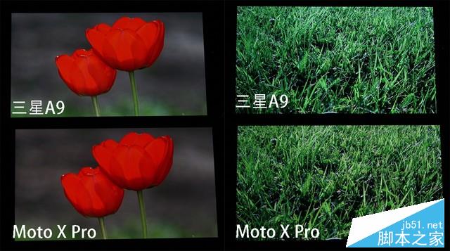 6英寸大屏机的较量：三星A9/Moto X Pro 