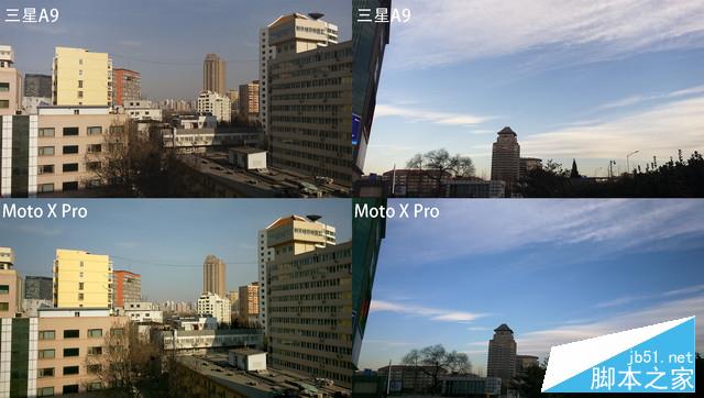 6英寸大屏机的较量：三星A9/Moto X Pro 