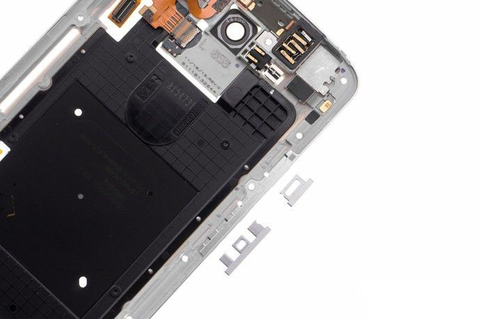 moto x极做工怎么样 moto x极拆解评测