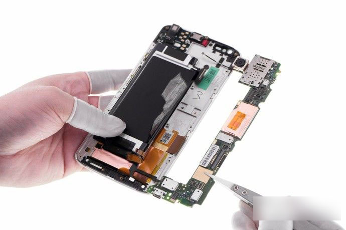 moto x极做工怎么样 moto x极拆解评测