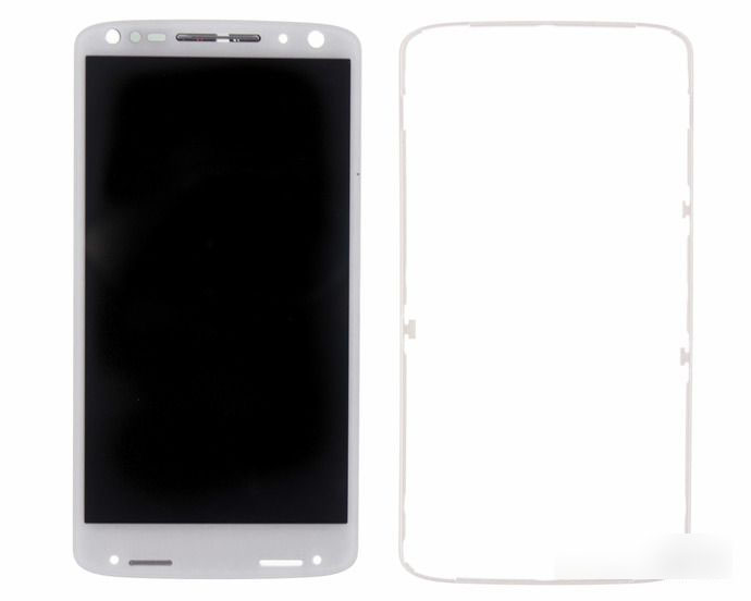 moto x极做工怎么样 moto x极拆解评测