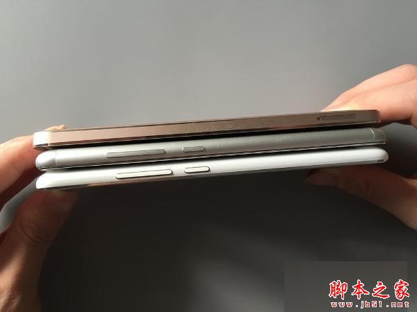 红米Note3/乐1s/魅蓝Metal对比评测