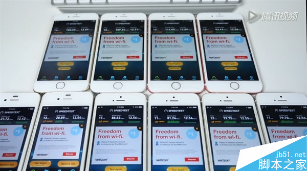 爽翻了！iOS 9.2.1下iPhone 4S/5/6/6S体验