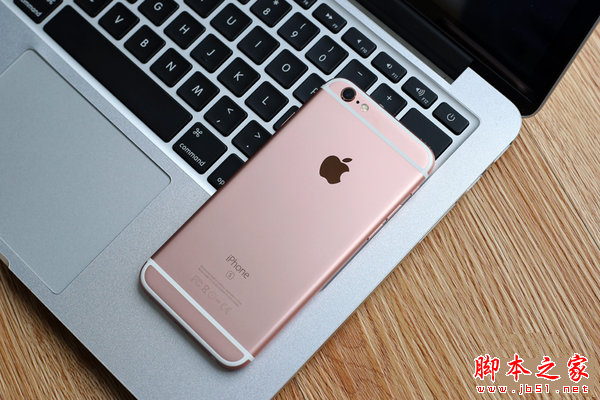 iPhone 6s对比索尼Z5