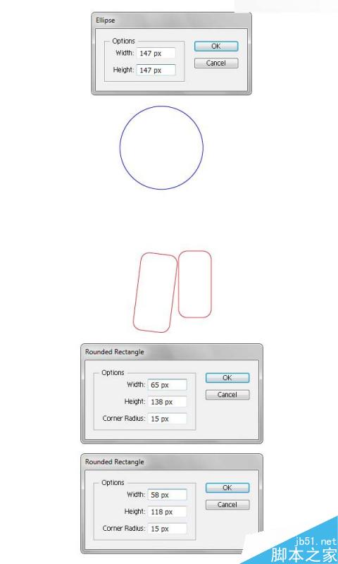 Illustrator绘制立体风格的饼干小人教程,PS教程,思缘教程网