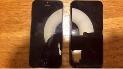 iphone5se和iphone6区别 iphone6和iphone5se对比