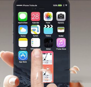 iphone7安装ios10怎么样 iphone7运行ios10体验视频评测