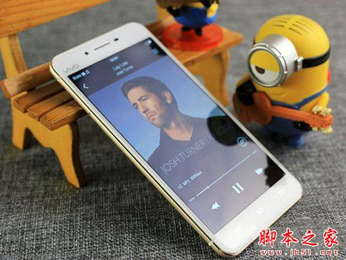 vivo X6 Plus和魅族MX5哪个好