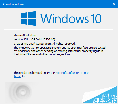 Win10预览版10586.63部分用户升级失败该怎么解决?”