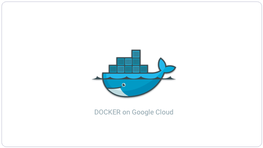 Google Container Engine上申请和使用Docker容器的教程”