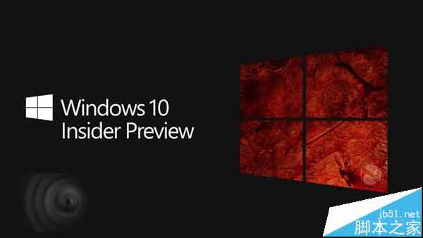 快讯：微软推送Win10 RS1桌面预览版14257更新