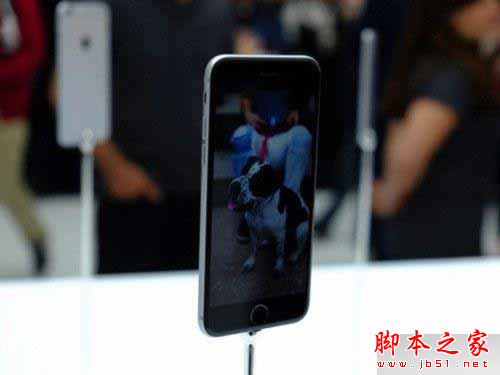 iPhone 6s Plus支持多大的储存卡