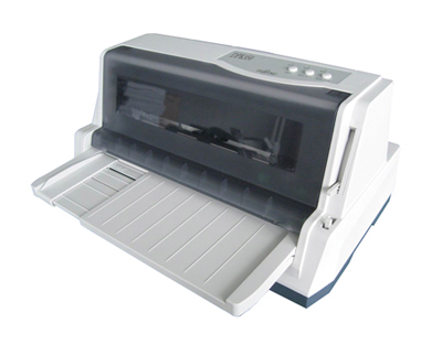 富士通dpk850k打印机驱动程序 官方版