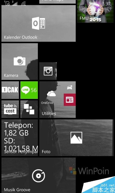 Windows 10 Mobile正式版推送！