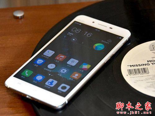 vivo X6和vivo X5Max哪个好