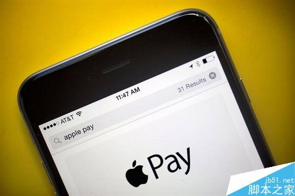 我的iPhone为什么还没收到Apple Pay？