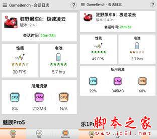 pro5对比乐1pro 