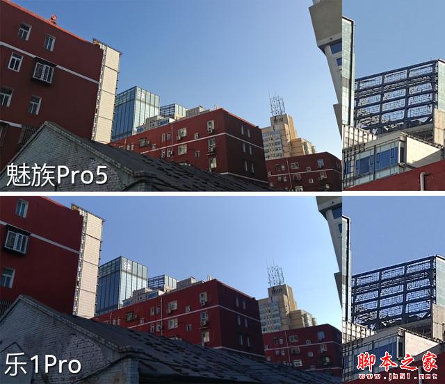 pro5对比乐1pro 