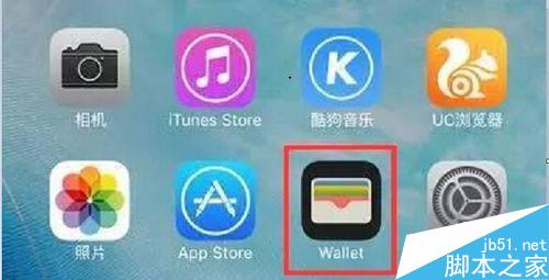 iPhone6 6s如何开通Apple Pay