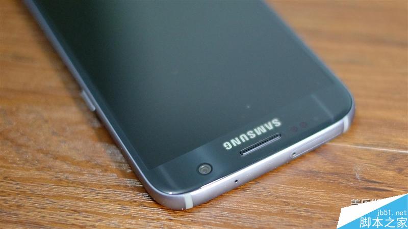 三星Galaxy S7/S7 Edge首发评测！