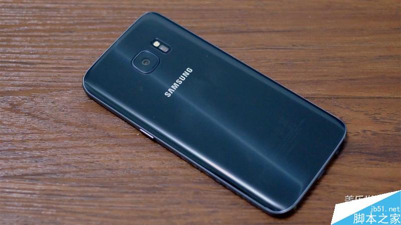 三星Galaxy S7/S7 Edge首发评测！