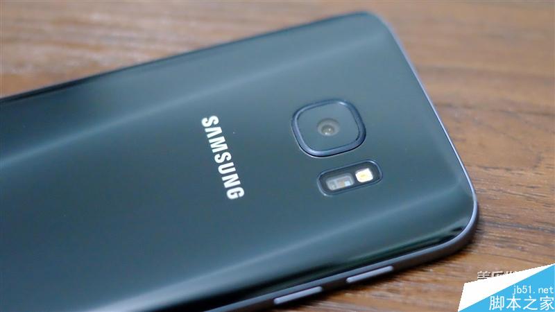 三星Galaxy S7/S7 Edge首发评测！