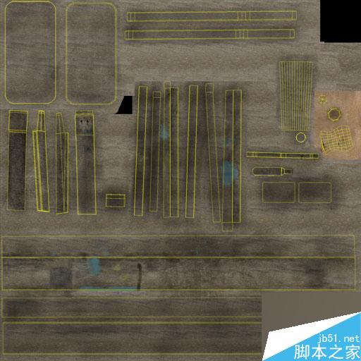 3DMAX《清晨》场景制作教程 脚本之家 3dsmax室外教程