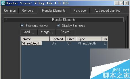 3DMAX《清晨》场景制作教程 脚本之家 3dsmax室外教程