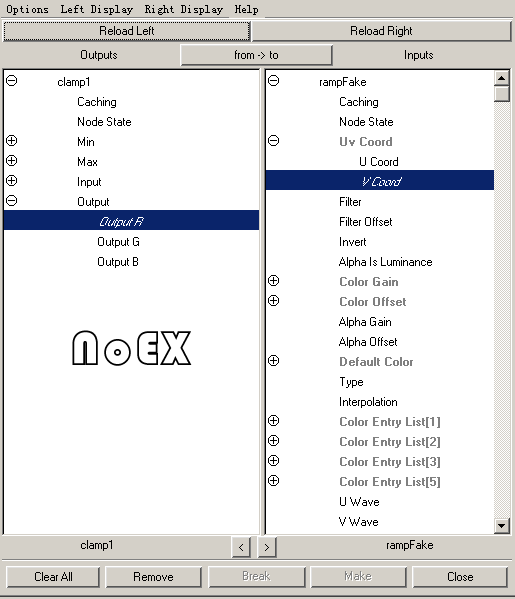 MAYA制作皮肤的方法 脚本之家 MAYA材质灯光