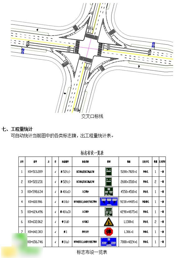 鸿业交通设施软件(HYTFD)下载