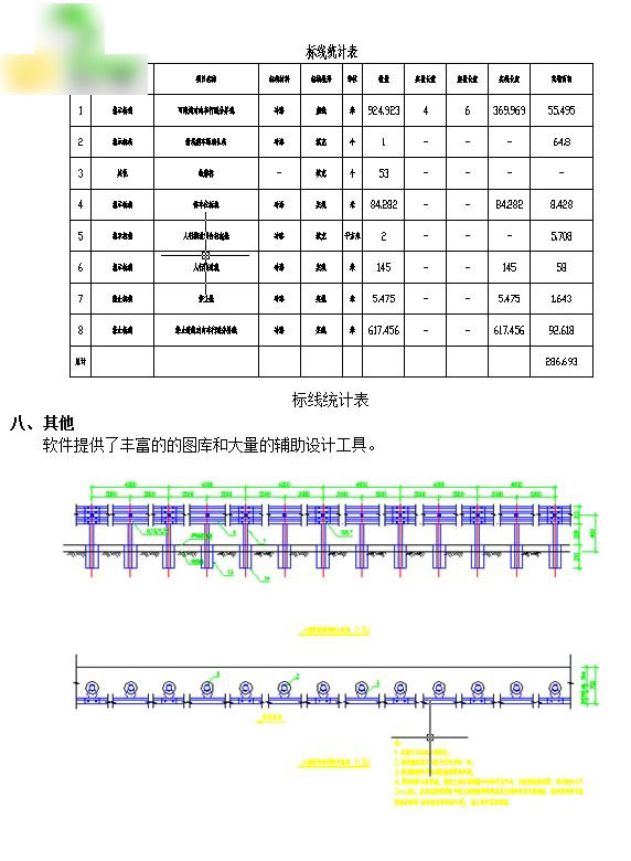 鸿业交通设施软件(HYTFD)下载