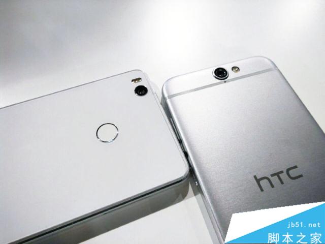 外型力拼HTC One A9！小米4s上手评测+试跑分