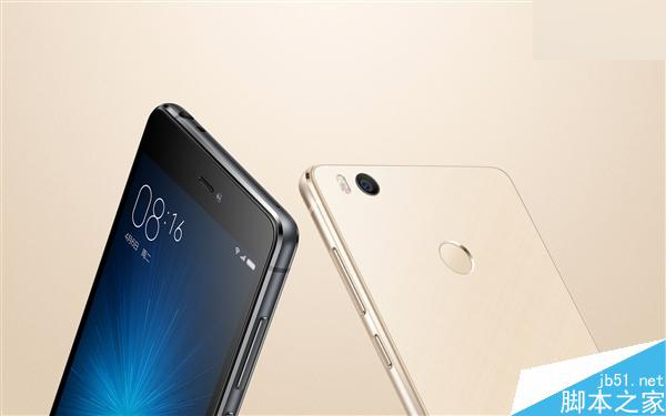 小米5小弟依然猛！小米4S跑分实测：性价神器