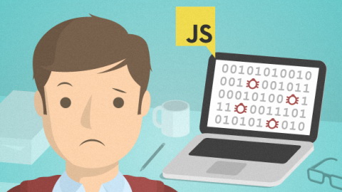 10个JavaScript中易犯小错误