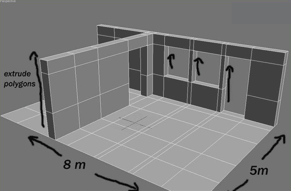 3DSMAX制作室内效果图 脚本之家 3DSMAX室内教程