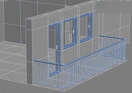 3DSMAX制作室内效果图 脚本之家 3DSMAX室内教程