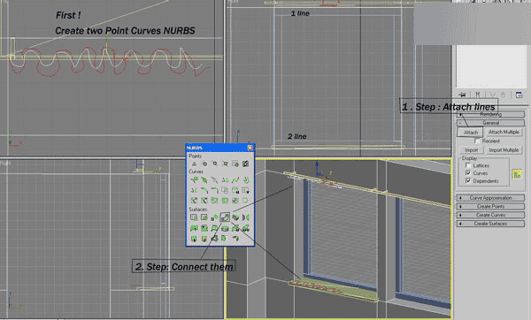 3DSMAX制作室内效果图 脚本之家 3DSMAX室内教程