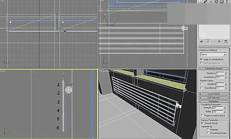 3DSMAX制作室内效果图 脚本之家 3DSMAX室内教程