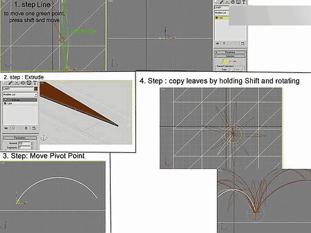 3DSMAX制作室内效果图 脚本之家 3DSMAX室内教程