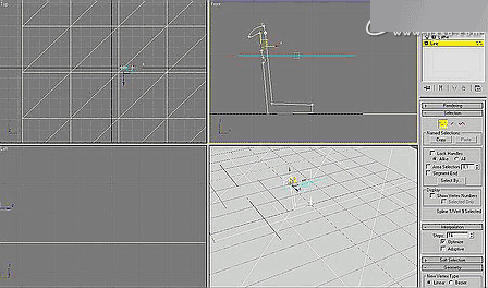 3DSMAX制作室内效果图 脚本之家 3DSMAX室内教程