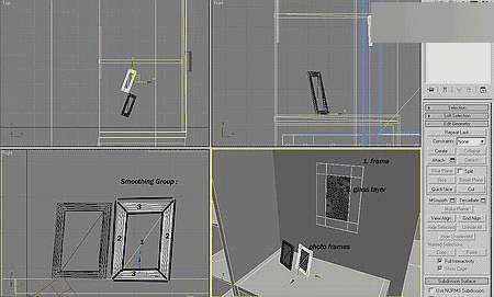 3DSMAX制作室内效果图 脚本之家 3DSMAX室内教程