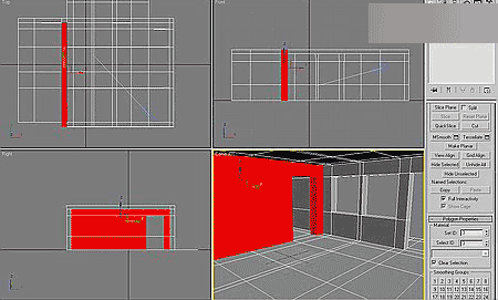 3DSMAX制作室内效果图 脚本之家 3DSMAX室内教程