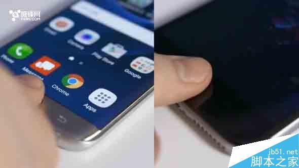 三星S7 Edge、iPhone 6S Plus速度测试：真意外！