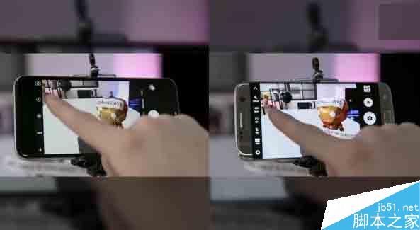 三星S7 Edge、iPhone 6S Plus速度测试：真意外！