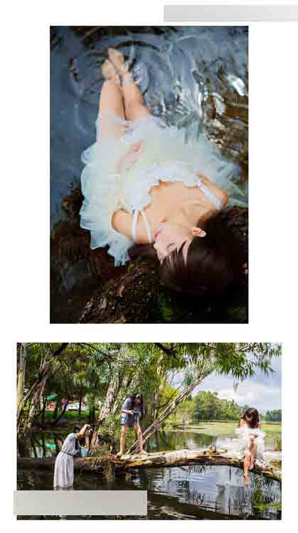 Photoshop调出阴雨天外景人像清新明亮效果,PS教程,思缘教程网