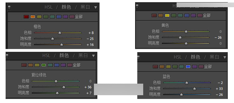 Photoshop调出阴雨天外景人像清新明亮效果,PS教程,思缘教程网